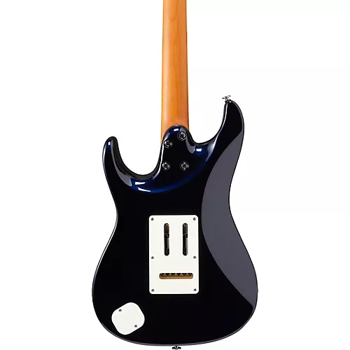 Ibanez Prestige AZ2204NW Electric Guitar Gray Metallic