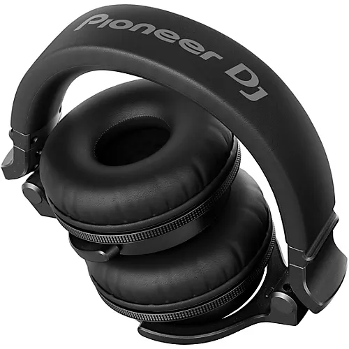 Pioneer DJ HDJ-CUE1BT DJ Headphones With Bluetooth White