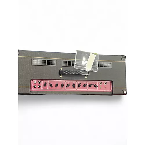 Used VOX AC30CH Tube Guitar Amp Head