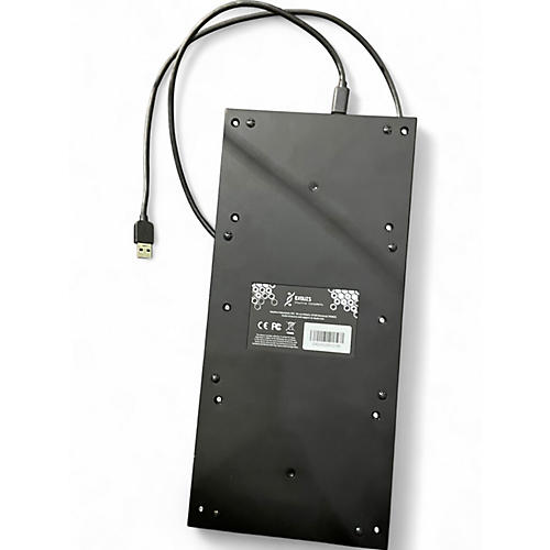 Used Native Instruments EXQUIS MIDI Controller