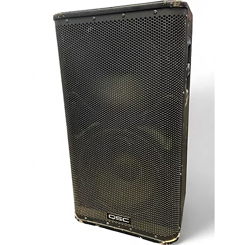Used QSC HPR122I Powered Speaker