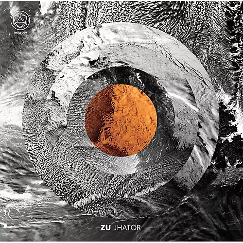Zu - Jhator
