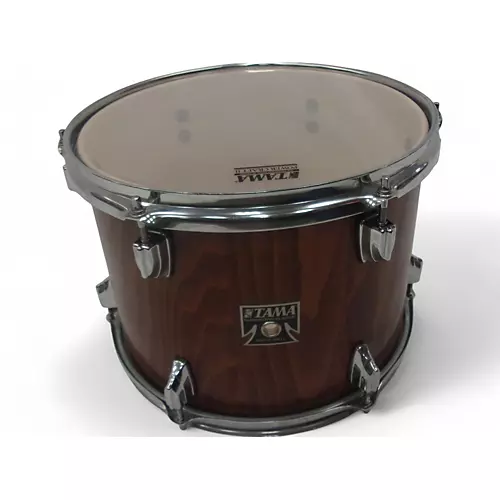 Used 2023 TAMA 12X8 Superstar Classic Drum Satin Walnut Lacebark Pine satin walnut lacebark pine 130