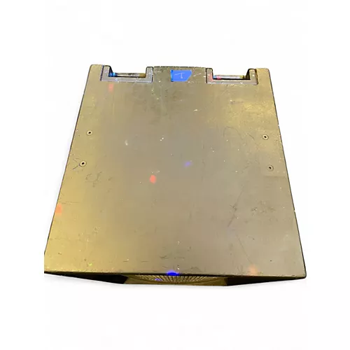 Used Peavey Versarray 218 Unpowered Subwoofer