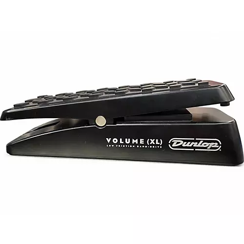 Used Dunlop VOLUME XL Pedal
