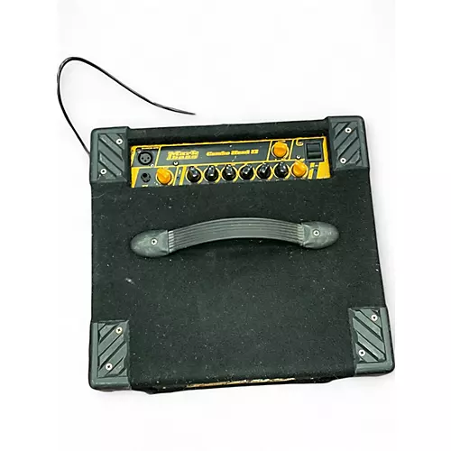 Used Markbass Mini CMD121P 500W 1x12 Bass Combo Amp