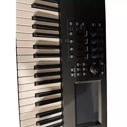 Used Yamaha MODX7+