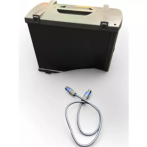 Used Bose B1 Bass Module Unpowered Subwoofer