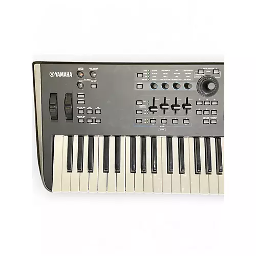 Used Yamaha MODX7 Synthesizer