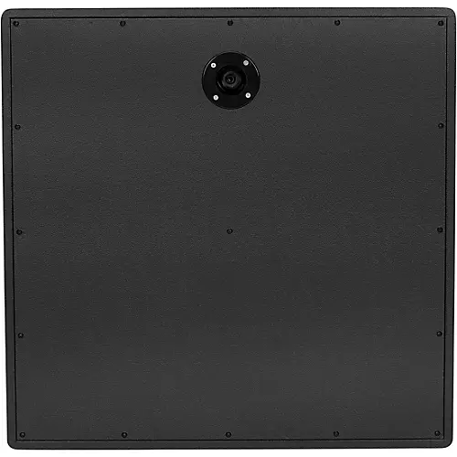 Marshall Origin412B 240W 4x12 Guitar Speaker Cabinet Black