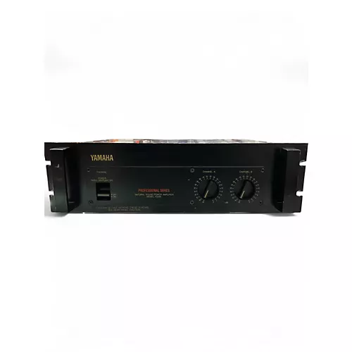 Used Yamaha P-2100 Power Amp