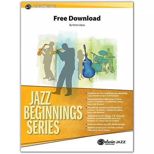BELWIN Free Download Conductor Score 0.5 (Very Easy)