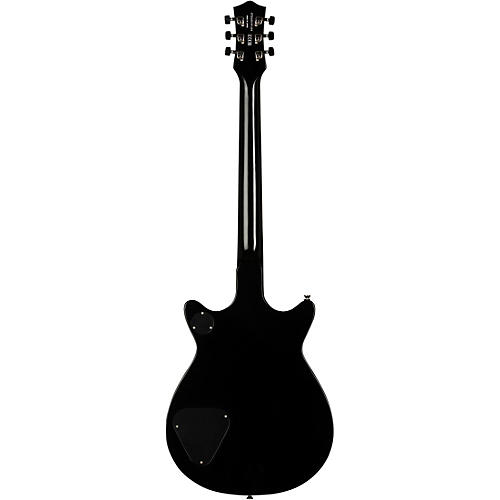 Gretsch Guitars G6131-MY Malcolm Young Signature Jet Electric Guitar Natural