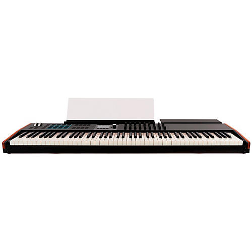 Arturia KeyLab 88 mk3 Keyboard Controller Black