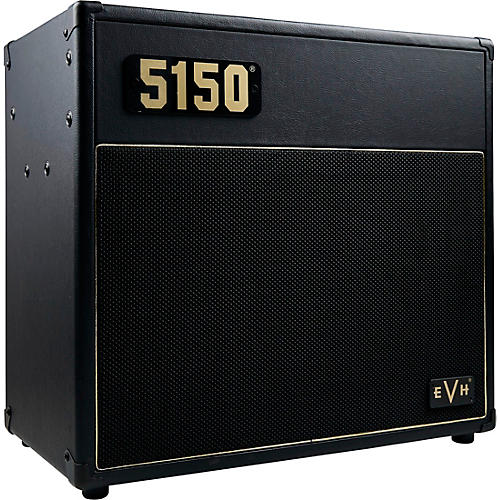 EVH 5150 Iconic EL34 Series 15W 1x10 Combo Amp Black
