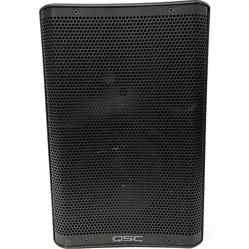 Used QSC CP8 Powered Speaker