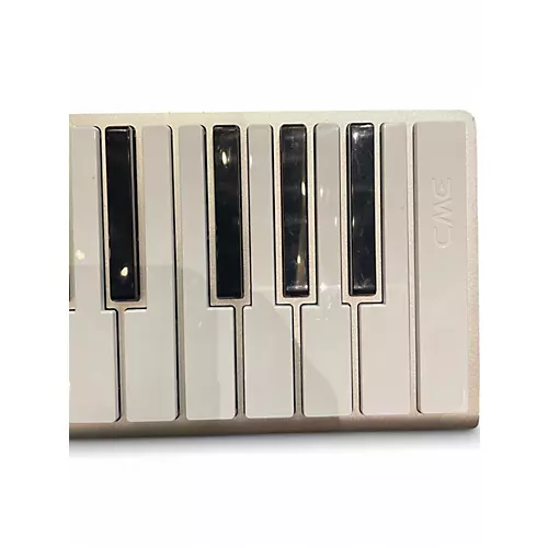 Used CME Xkey Portable Keyboard