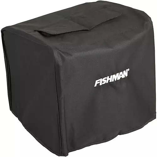 Fishman Fishman Loudbox Artist Amp Cover Black