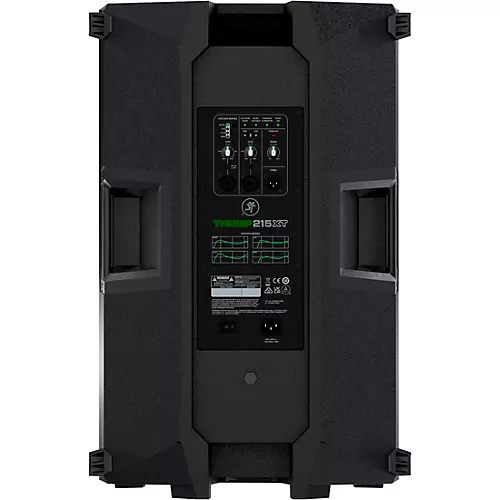 Mackie Thump215XT 15
