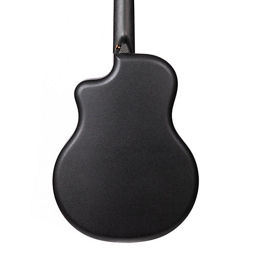 McPherson Carbon Series Touring With Gold Hardware Acoustic-Electric Guitar Camo Top