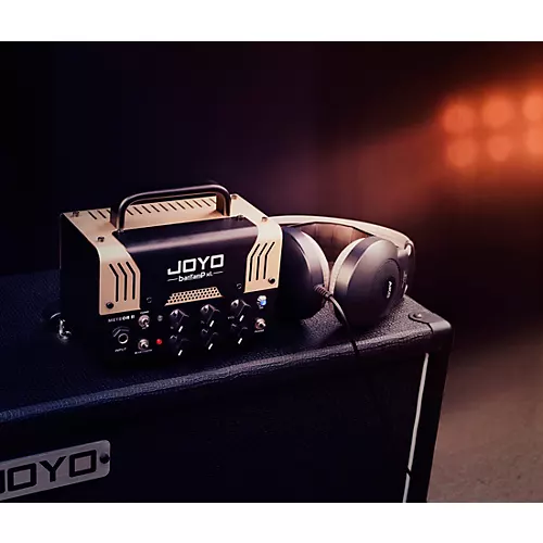 Joyo BanTamP xL Meteor II 20W Guitar Amp Head