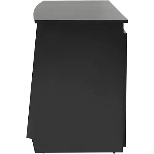 Argosy Spire 71422 - 8 space (Dual 14U) Side-by-side Rack