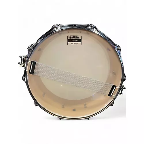 Used Yamaha 14in TMS1455 Natural Drum Natural 33