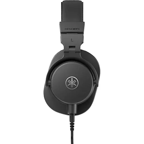 Yamaha HPH-MT5 Monitor Headphones Black