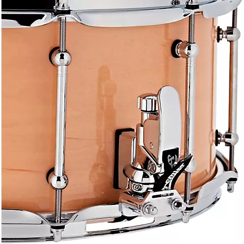 Premier Beatmaker Maple Snare Drum 14 x 5.5 in. Natural