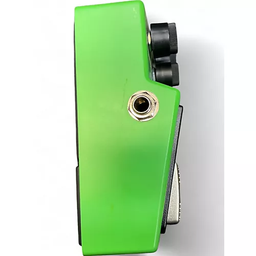 Used Ibanez TS9 Tube Screamer Distortion Effect Pedal