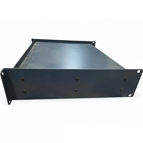 Used Aviom a16dpro Unpowered Mixer