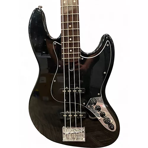 Used Sire Marcus Miller V3 Black Electric Bass Guitar Black
