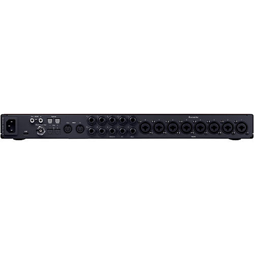 Focusrite Scarlett 18i20 4th Gen 18x20 USB-C Audio Interface