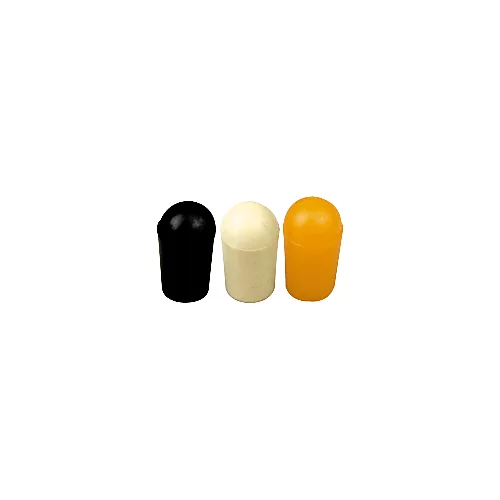 Gibson Toggle Switch Cap Black