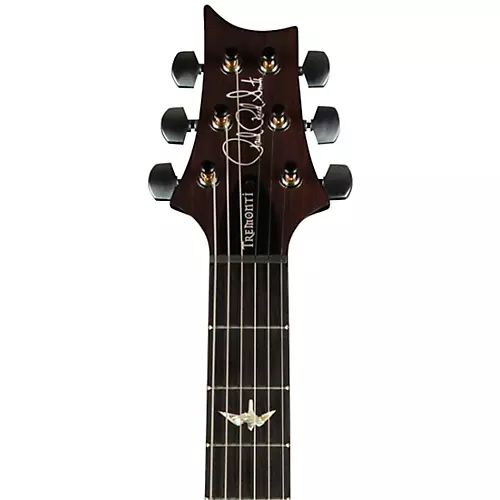 PRS Tremonti Trem Electric Guitar Fire Smokeburst