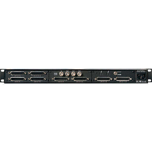 Lynx Aurora(n) 32 Thunderbolt Audio Interface