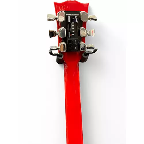 Used Gibson Les Paul Studio 2015 cardian ret Solid Body Electric Guitar cardian ret