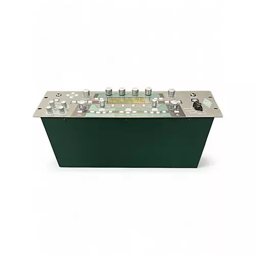 Used Kemper Profiler Rack Non Powered Solid State Guitar Amp Head