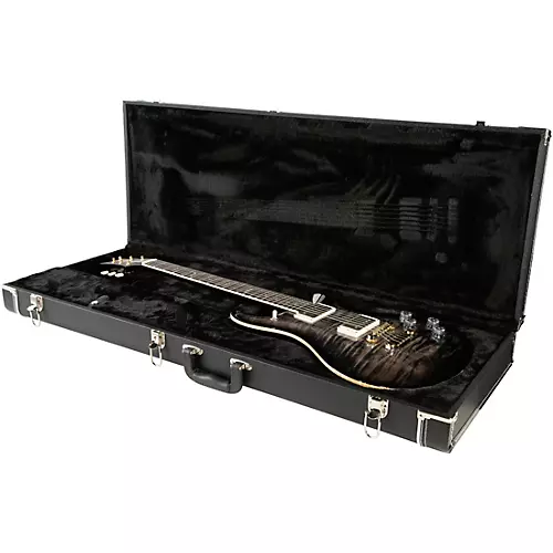 PRS McCarty 594 Electric Guitar Red Tiger