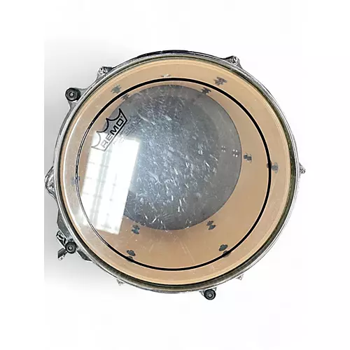 Used TAMA 5 Piece Starclassic Birch Diamond Dust Sparkle Drum Kit Diamond Dust Sparkle