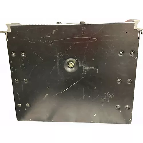 Used Phonic XP600 Power Amp