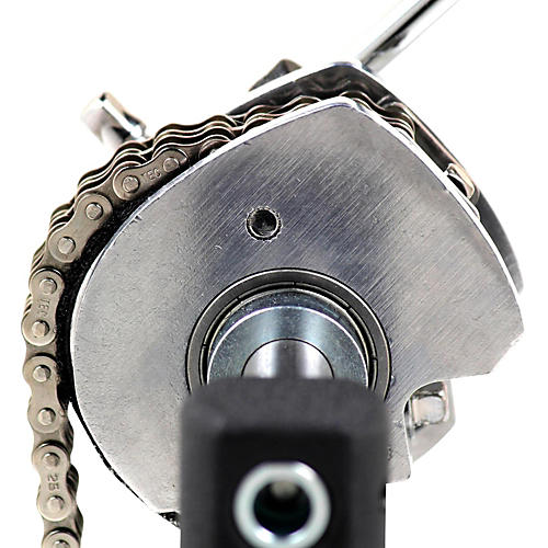 DW 9000 Series Single Bass Drum Pedal