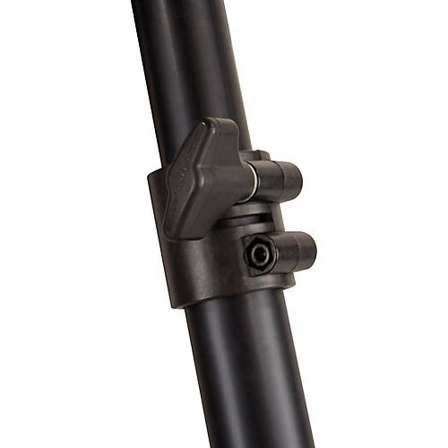 Ultimate Support LT-99BL Lighting Tree Package Black