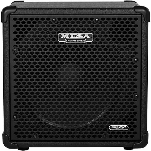 MESA/Boogie Subway 1x15