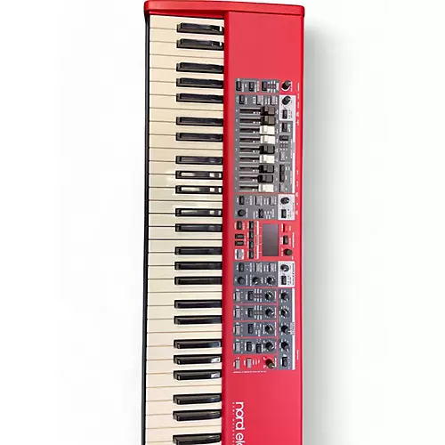 Used Nord Electro 6D Stage Piano