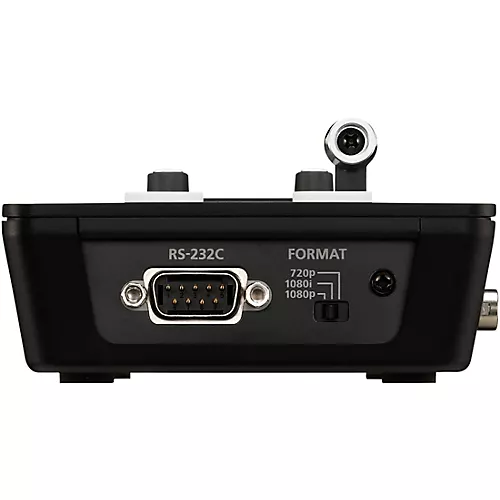 Roland V-1SDI Web Streaming Bundle
