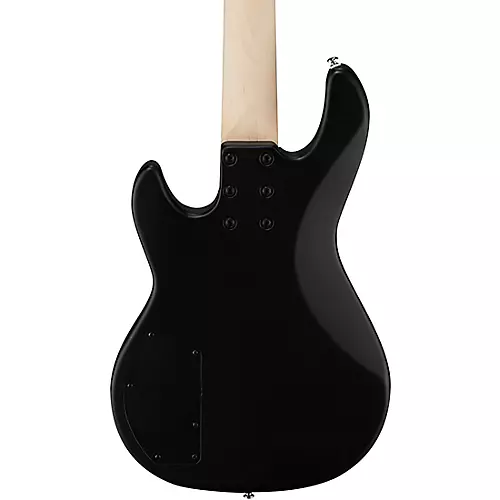 G&L Tribute L-2500 Electric Bass Black Frost