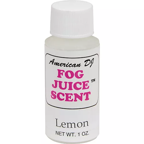 American DJ F-Scent Peach