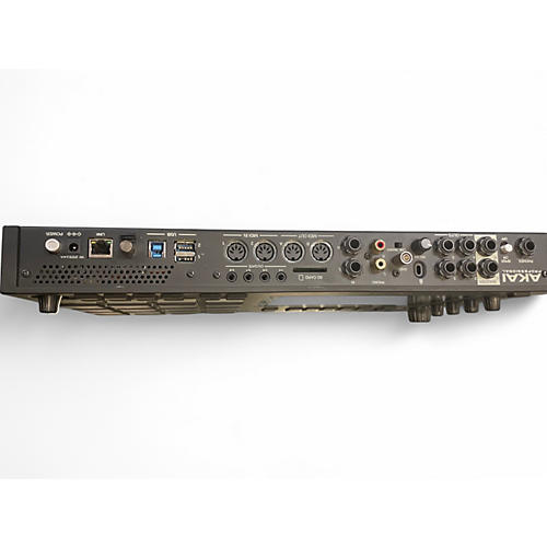 Used Akai Professional MPC Live 2 Production Controller