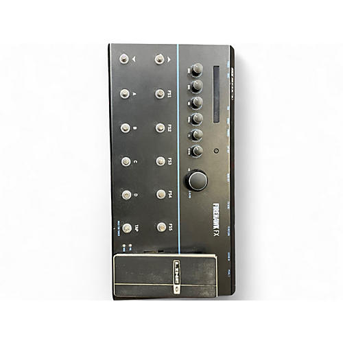 Used Line 6 Firehawk FX Effect Processor